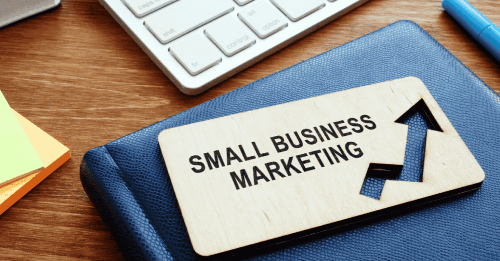 Digital Marketing Agency for Small Firms