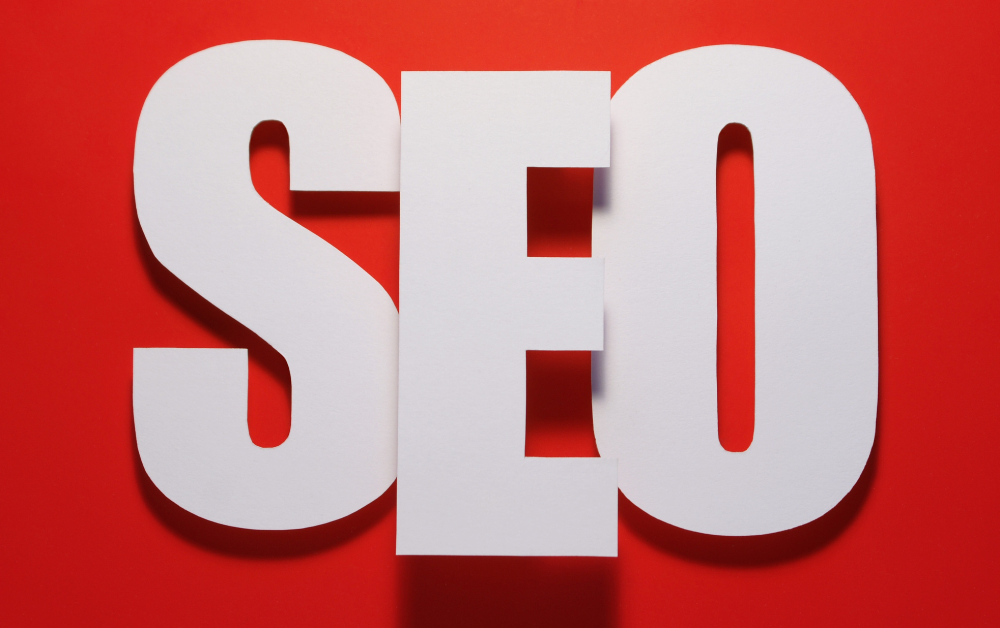 SEO and Site Optimisation
