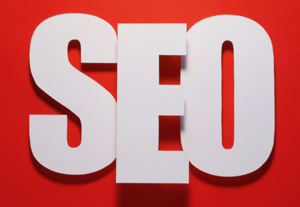 SEO and Site Optimisation