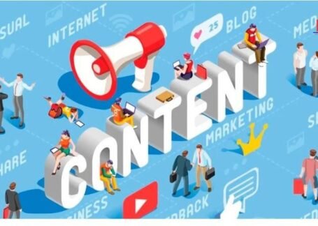 Content Marketing Strategies