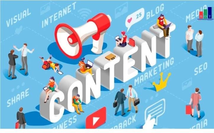 Content Marketing Strategies